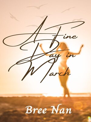 cover image of A Fine Day in March